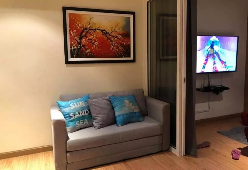 Tr1105 Azure Urban Resort Residences