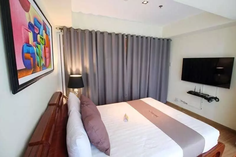Tr1105 Azure Urban Resort Residences