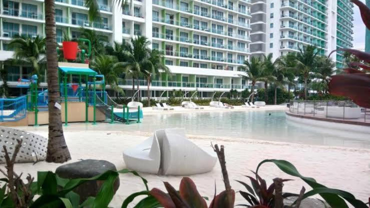 Tr1105 Azure Urban Resort Residences