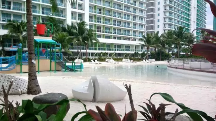 Tr1105 Azure Urban Resort Residences