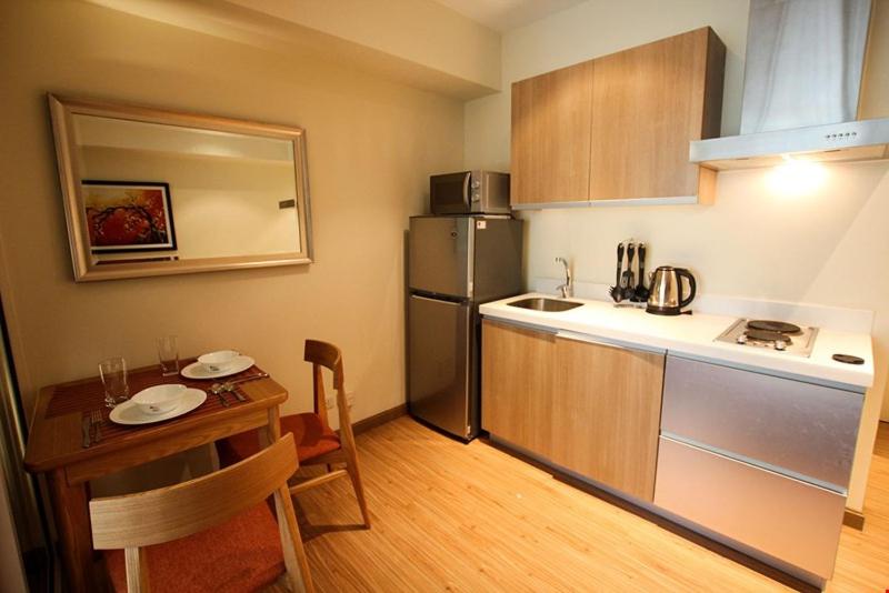 Tr1105 Azure Urban Resort Residences