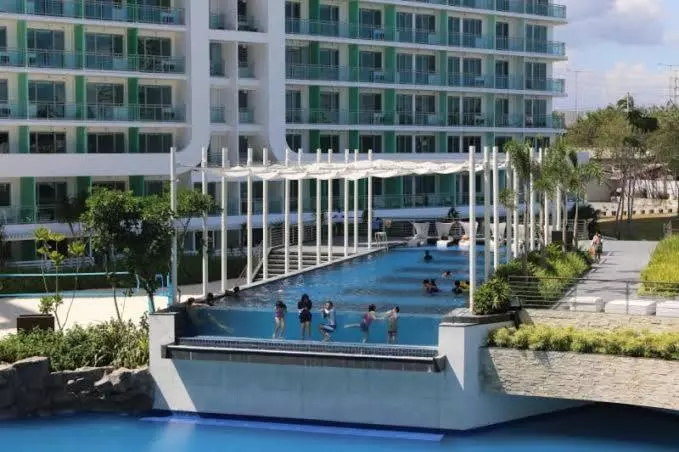 Tr1105 Azure Urban Resort Residences