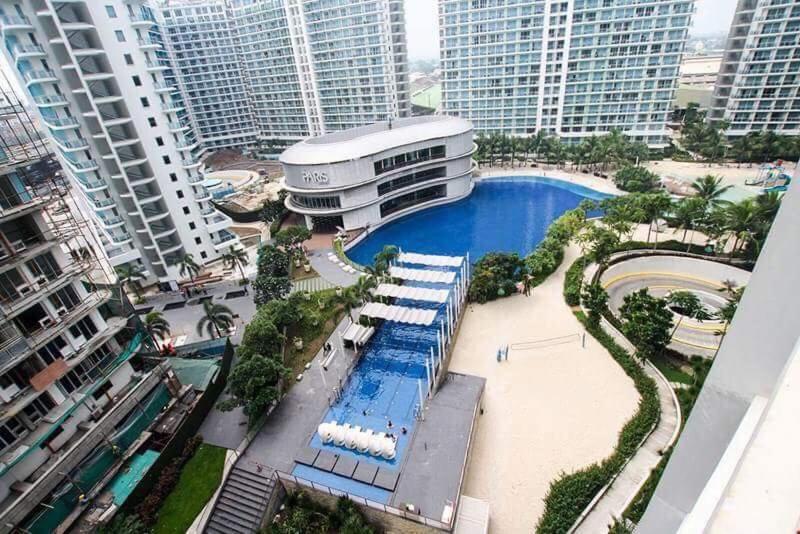 Tr1105 Azure Urban Resort Residences