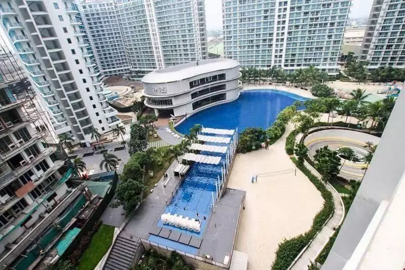 Tr1105 Azure Urban Resort Residences
