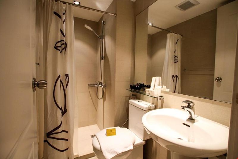 Tr1105 Azure Urban Resort Residences