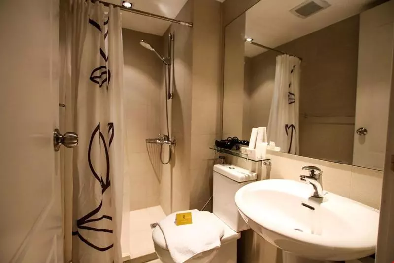 Tr1105 Azure Urban Resort Residences