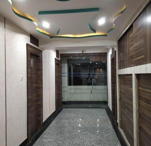 Venus Hotel 5 Minute Walking Distance From Dargah