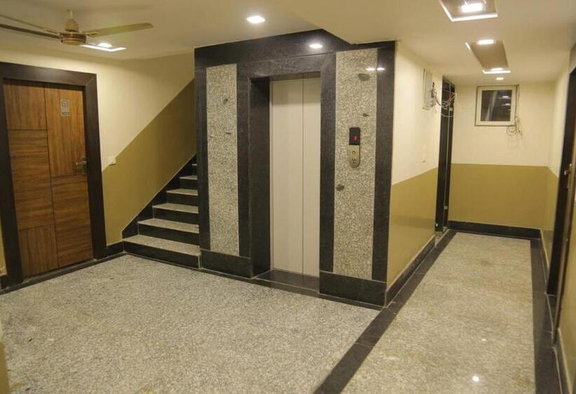Venus Hotel 5 Minute Walking Distance From Dargah