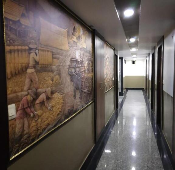 Venus Hotel 5 Minute Walking Distance From Dargah