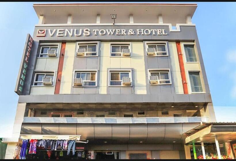Venus Hotel 5 Minute Walking Distance From Dargah