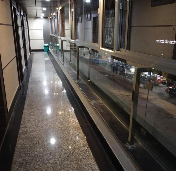 Venus Hotel 5 Minute Walking Distance From Dargah