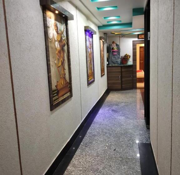 Venus Hotel 5 Minute Walking Distance From Dargah