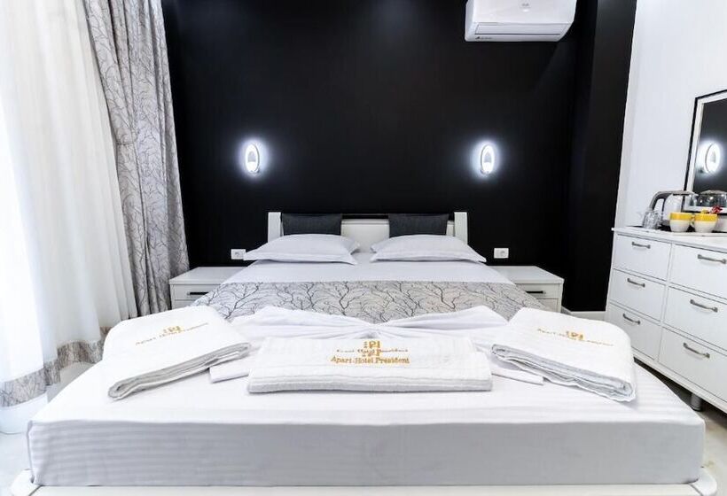 Apart Hotel President