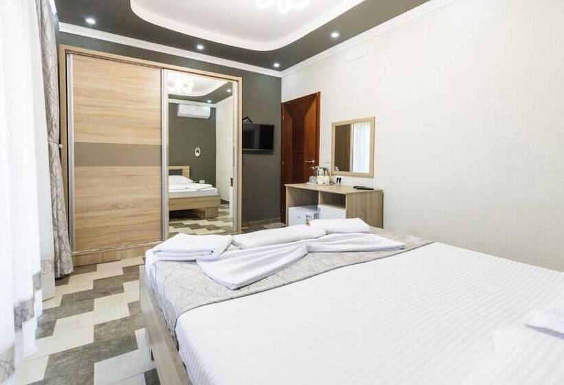 Apart Hotel President