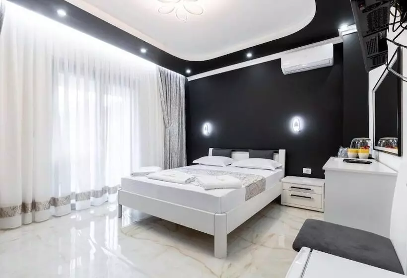 Apart Hotel President