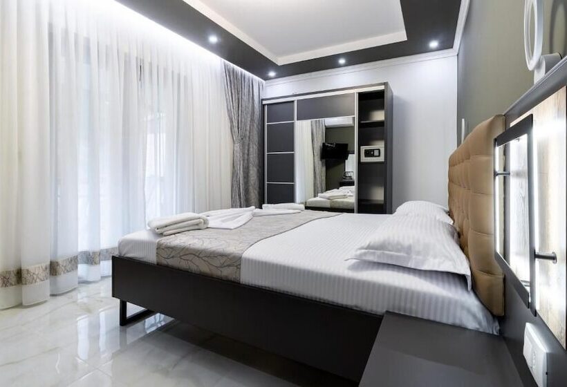 Apart Hotel President