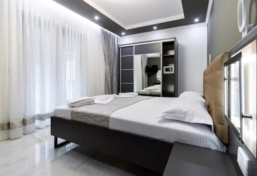 Apart Hotel President