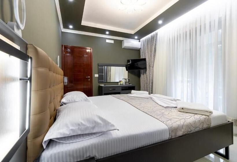 Apart Hotel President