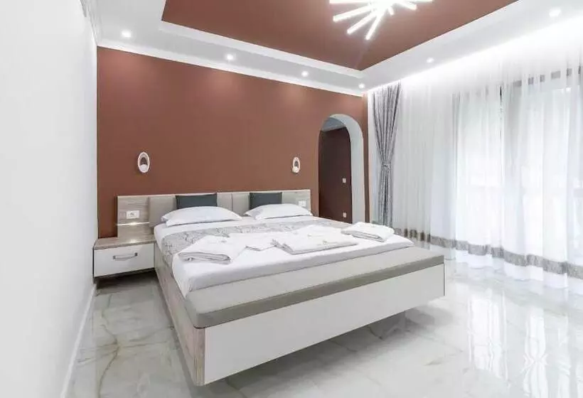 Apart Hotel President
