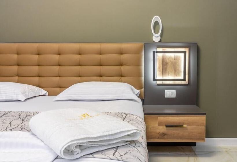 Apart Hotel President