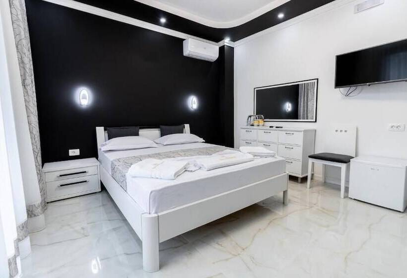 Apart Hotel President