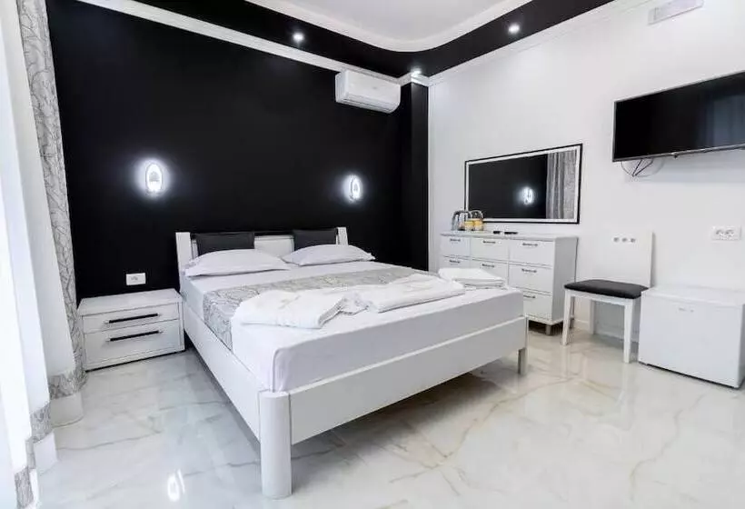 Apart Hotel President