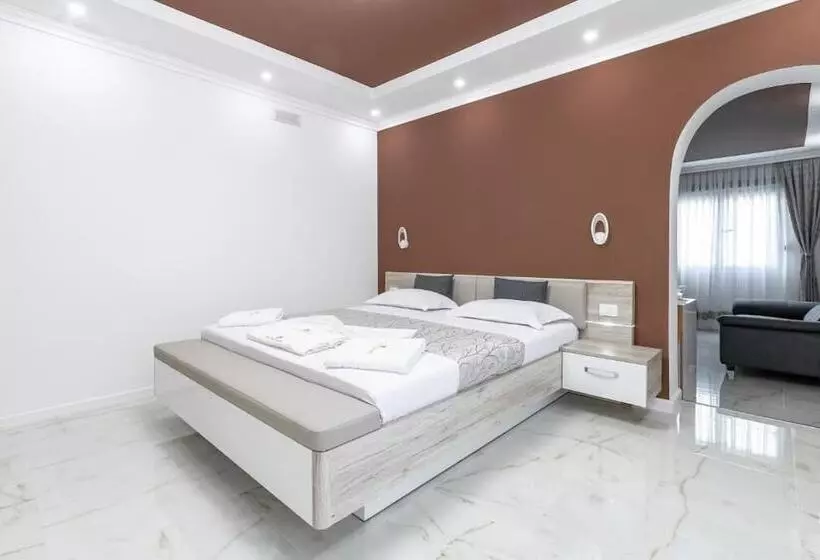 Apart Hotel President