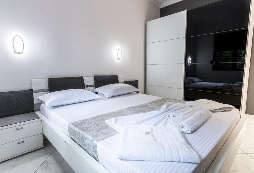 Apart Hotel President