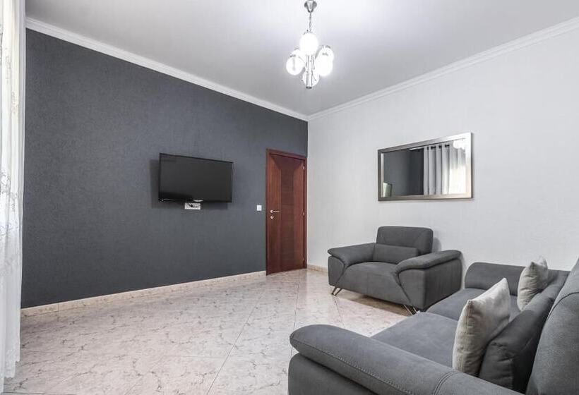 Apart Hotel President