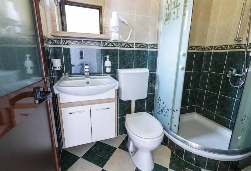 Apart Hotel President