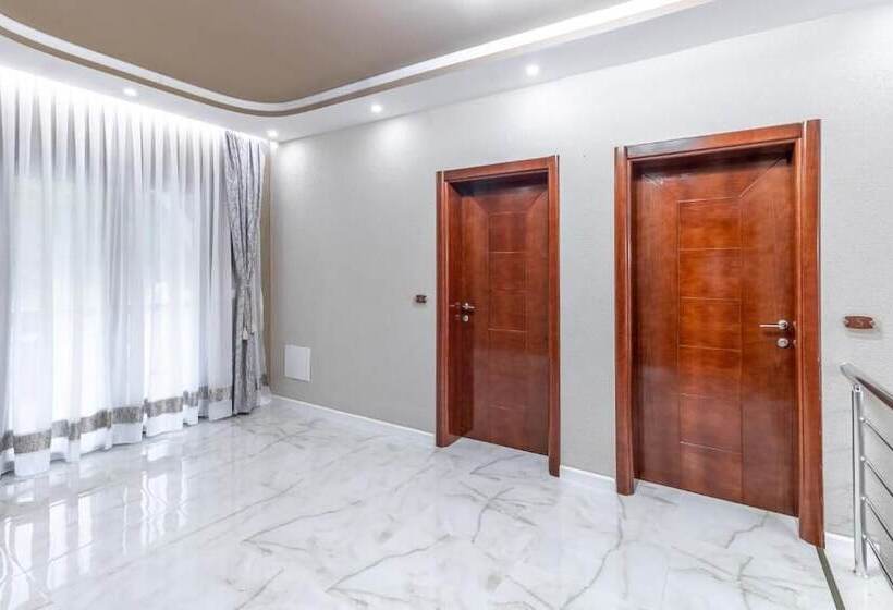 Apart Hotel President