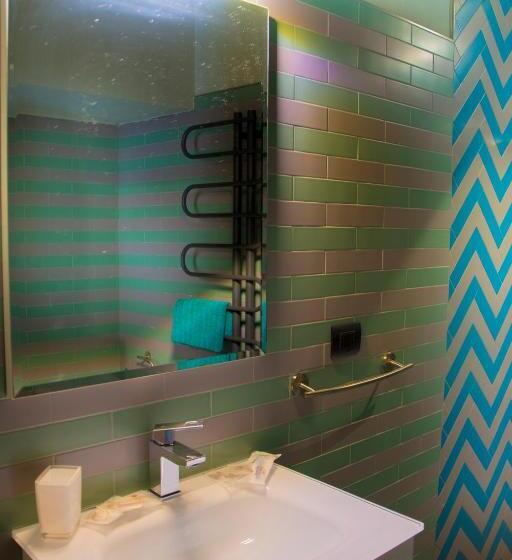 تختخواب و صبحانه Alma Megaris