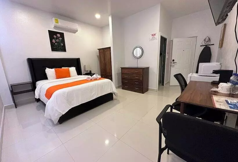 Aamiaismajoitus (B&B) Jovilee