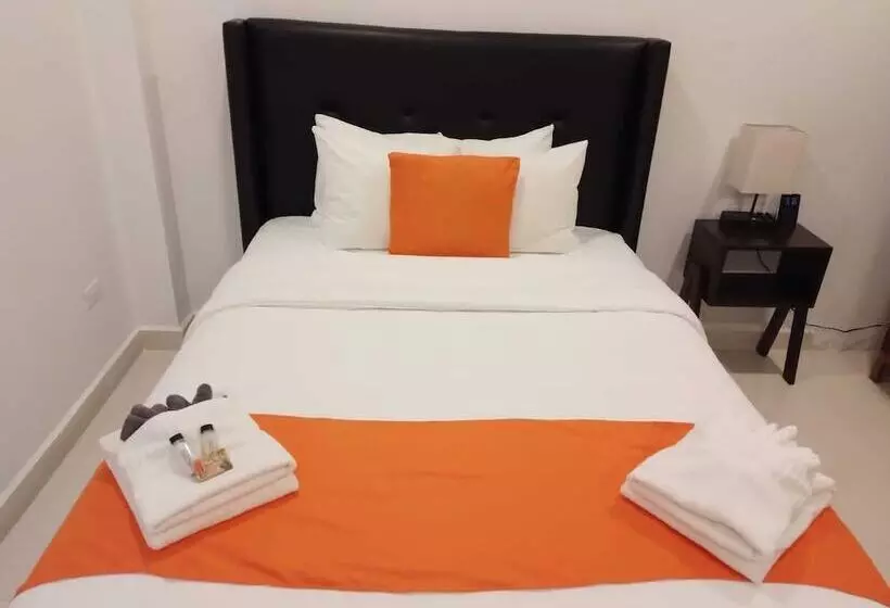 Aamiaismajoitus (B&B) Jovilee