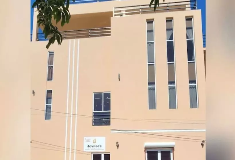 Aamiaismajoitus (B&B) Jovilee