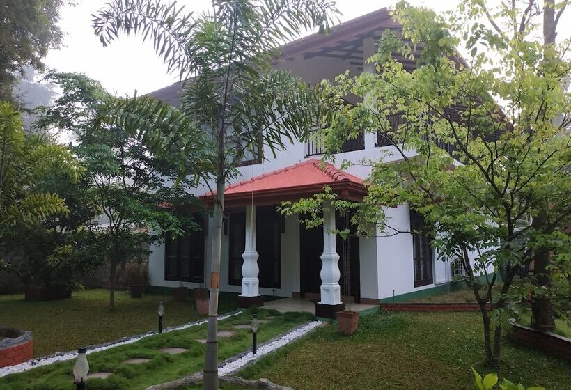 住宿加早餐  Sigiriya Cashew Palace Resort