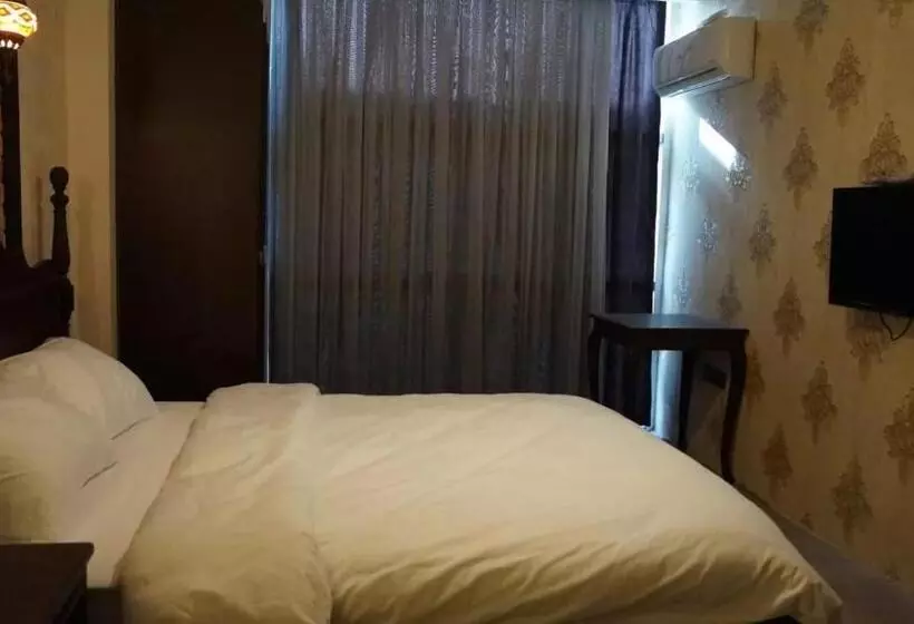 Hotelli Begonvil Pansiyon Konaklama