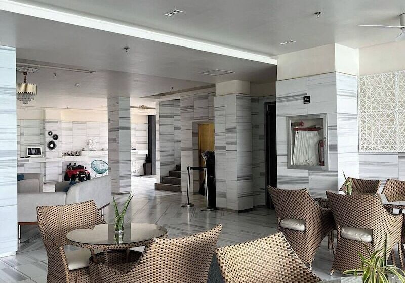 Cube9 Resort And Spa