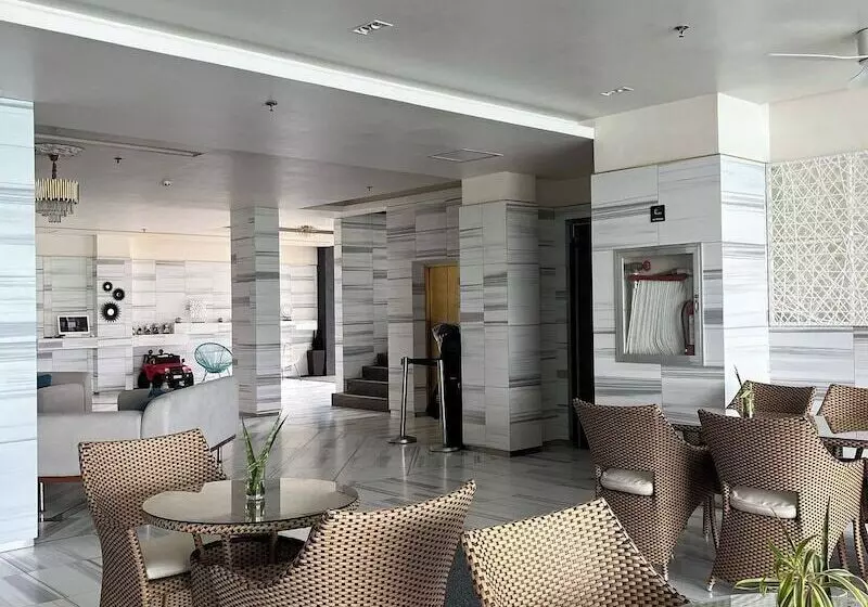 Cube9 Resort And Spa