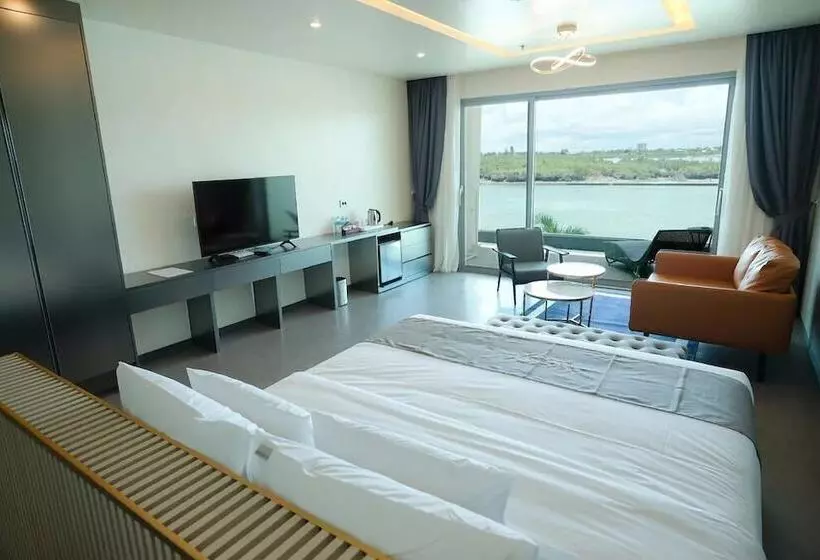 Cube9 Resort And Spa