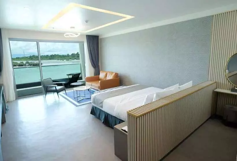 Cube9 Resort And Spa