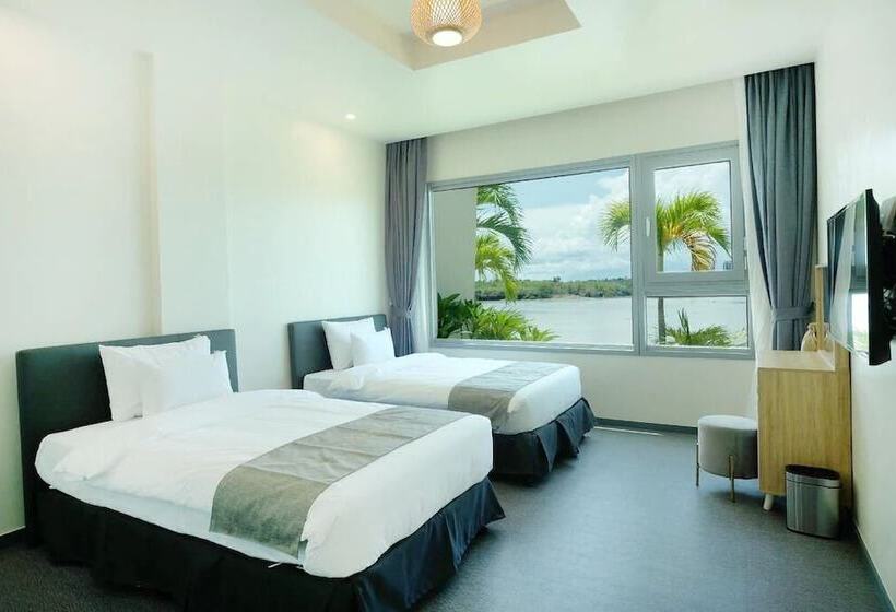 Cube9 Resort And Spa