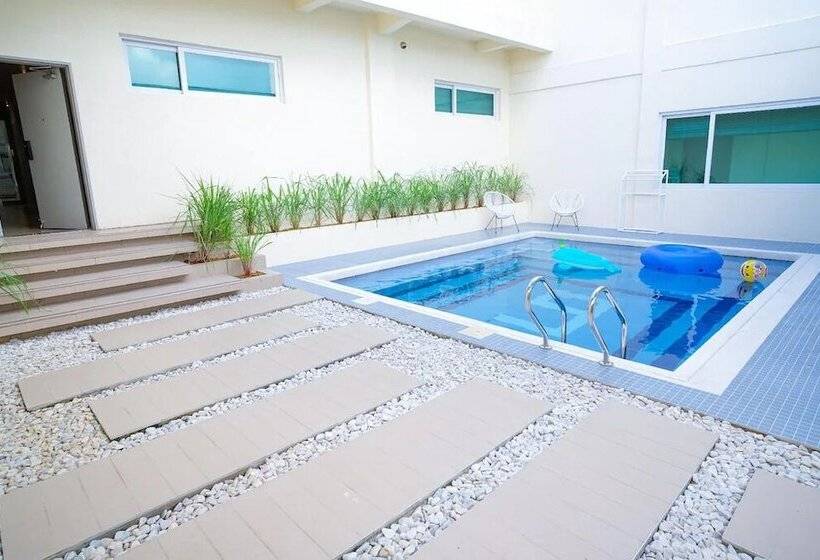 Cube9 Resort And Spa