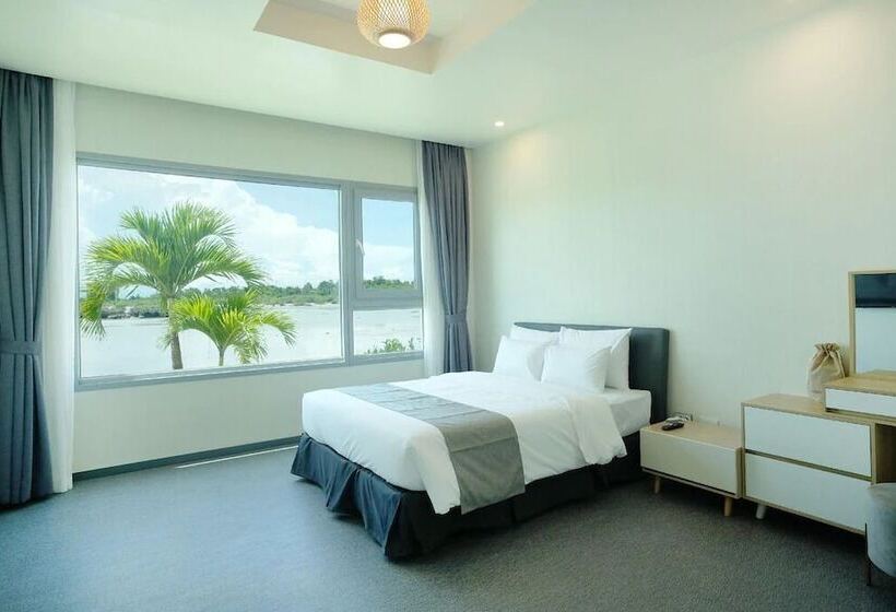 Cube9 Resort And Spa