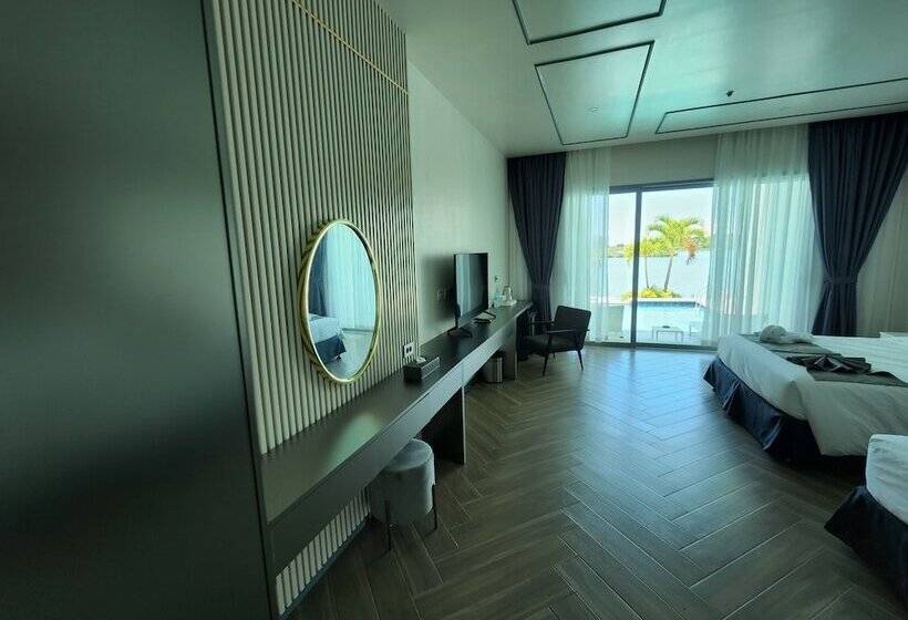 Cube9 Resort And Spa