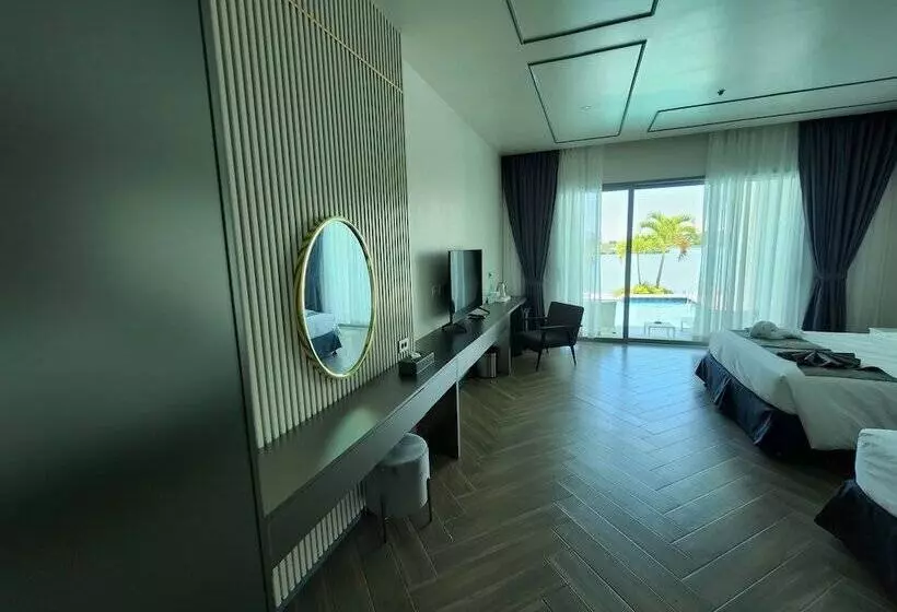 Cube9 Resort And Spa
