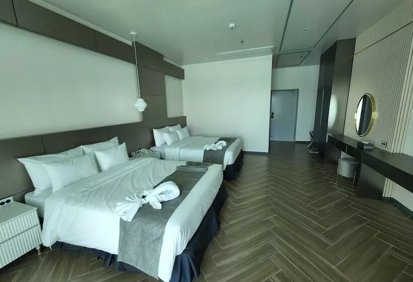 Cube9 Resort And Spa