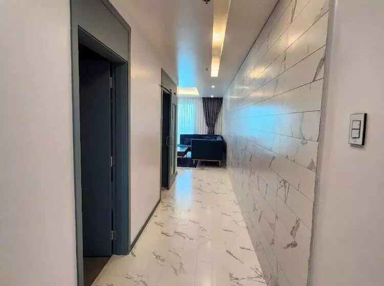 Cube9 Resort And Spa