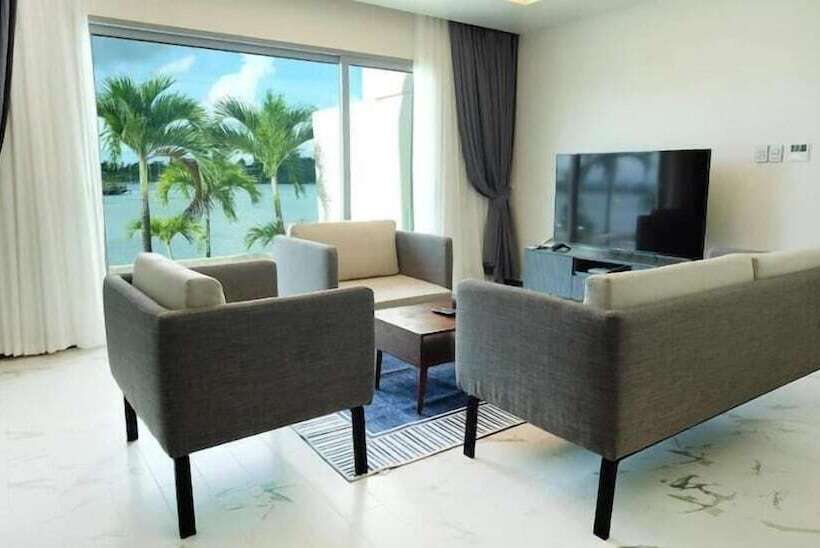 Cube9 Resort And Spa