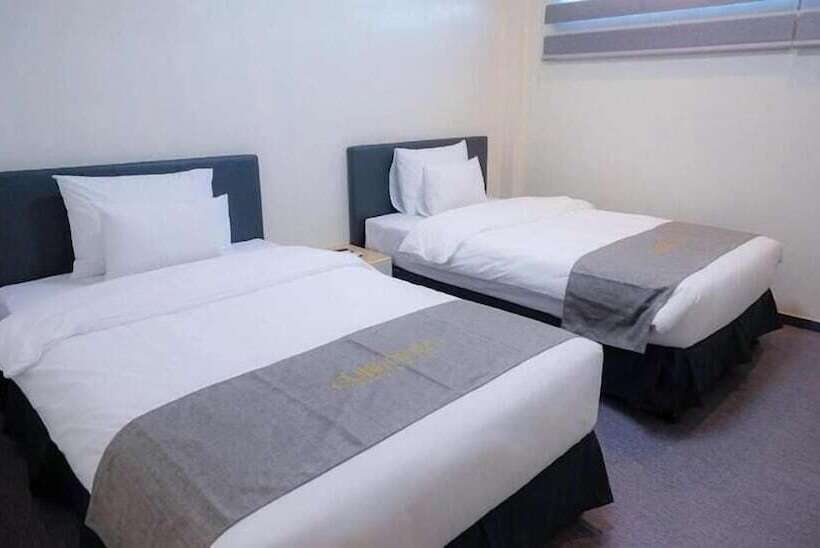 Cube9 Resort And Spa